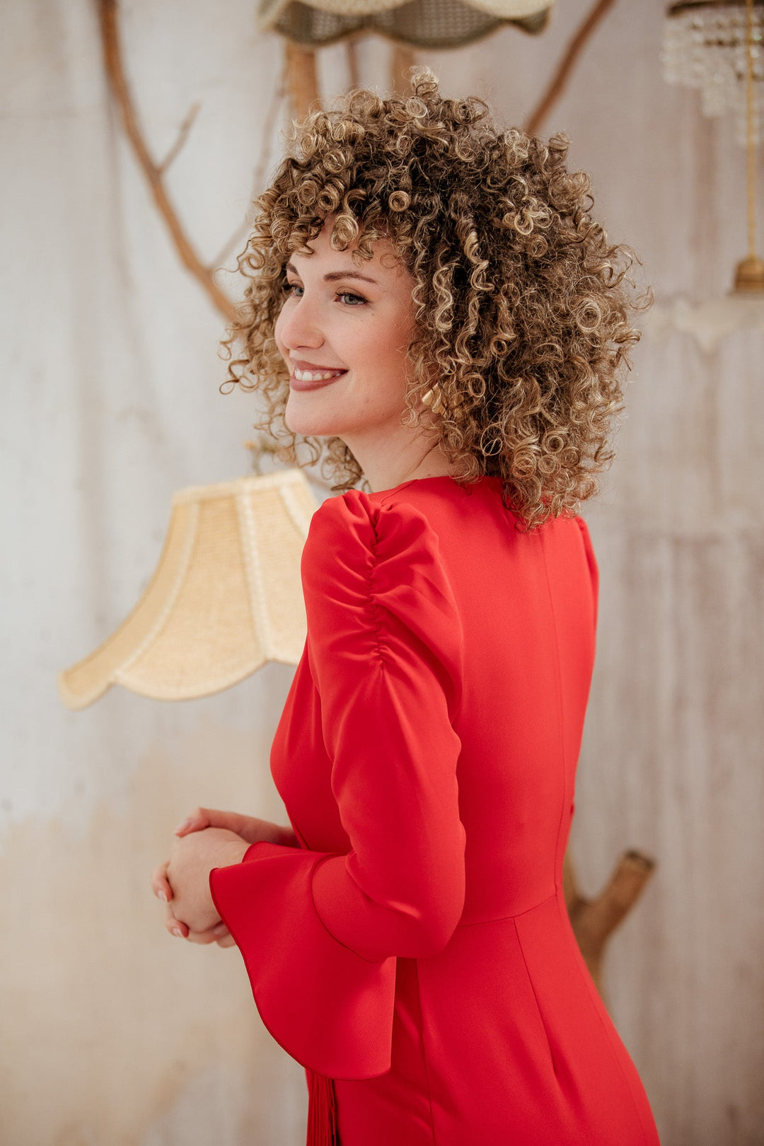 Vestido Helena
