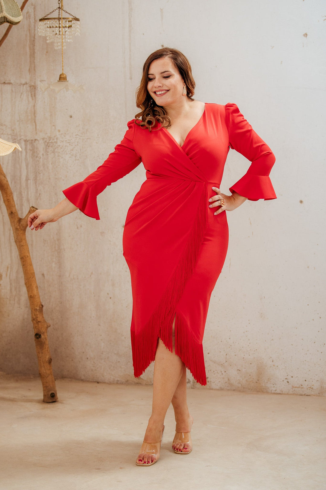 Vestido Helena