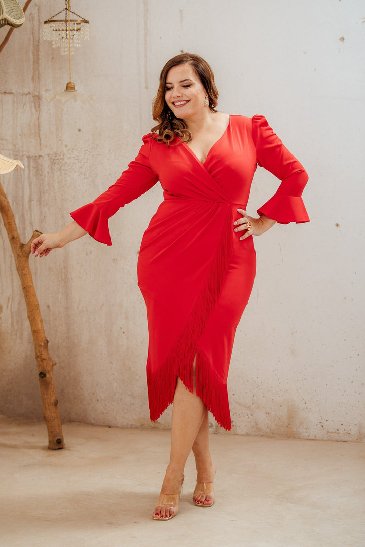 Vestido Helena