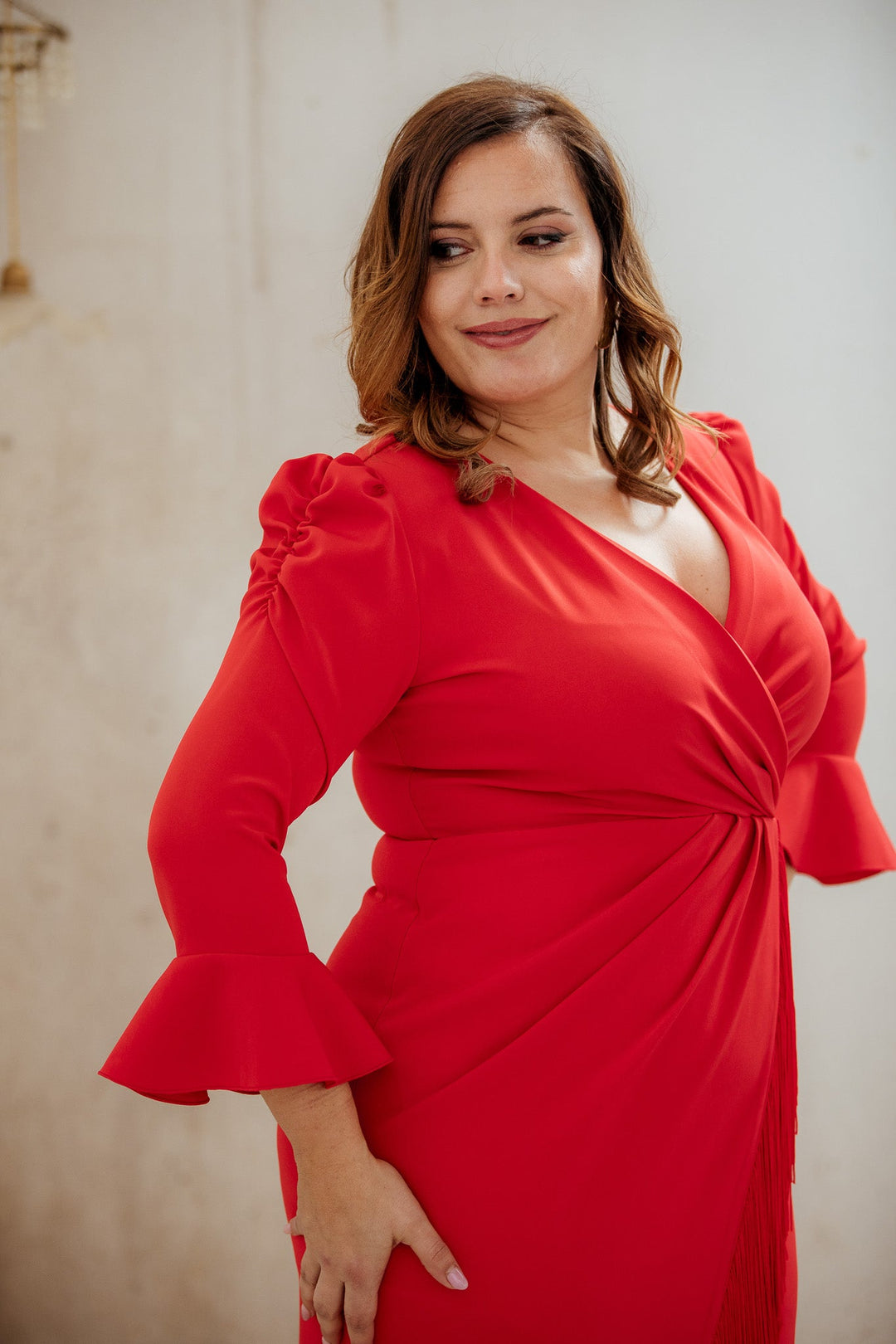 Vestido Helena
