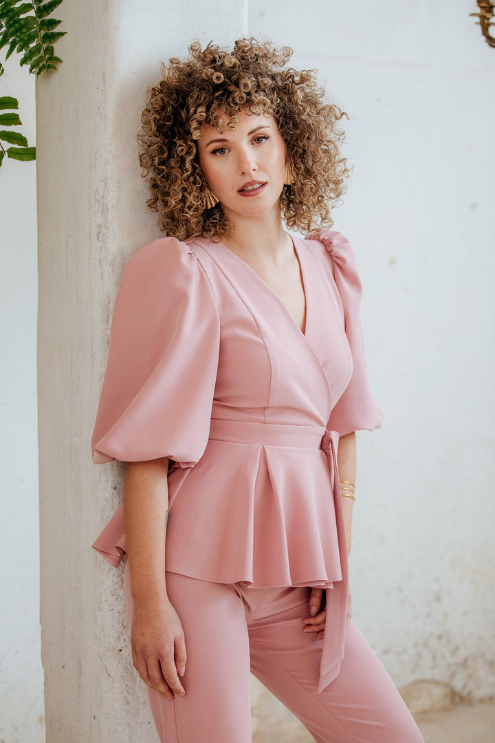 Top Amara Rosa