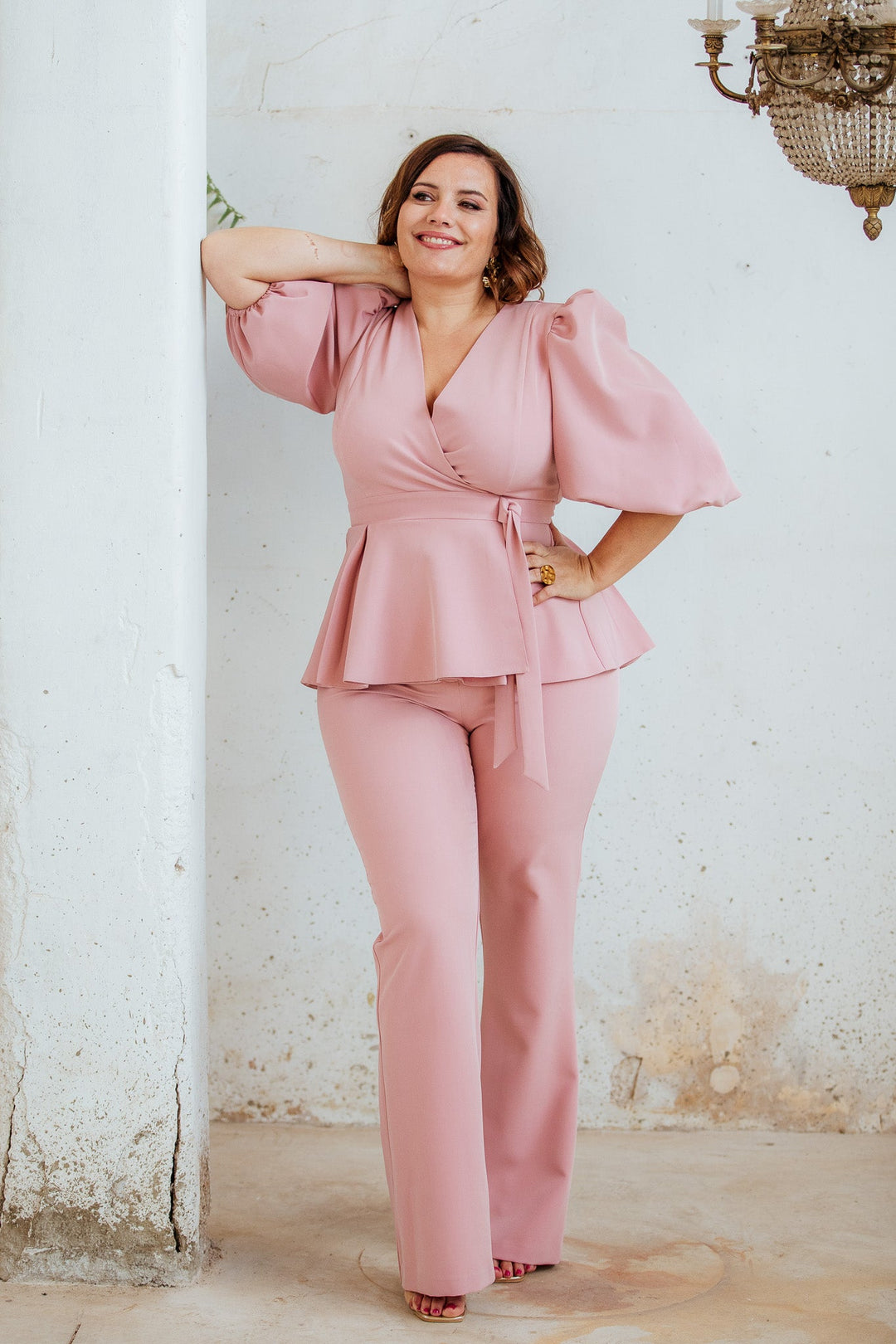Pantalón Amara