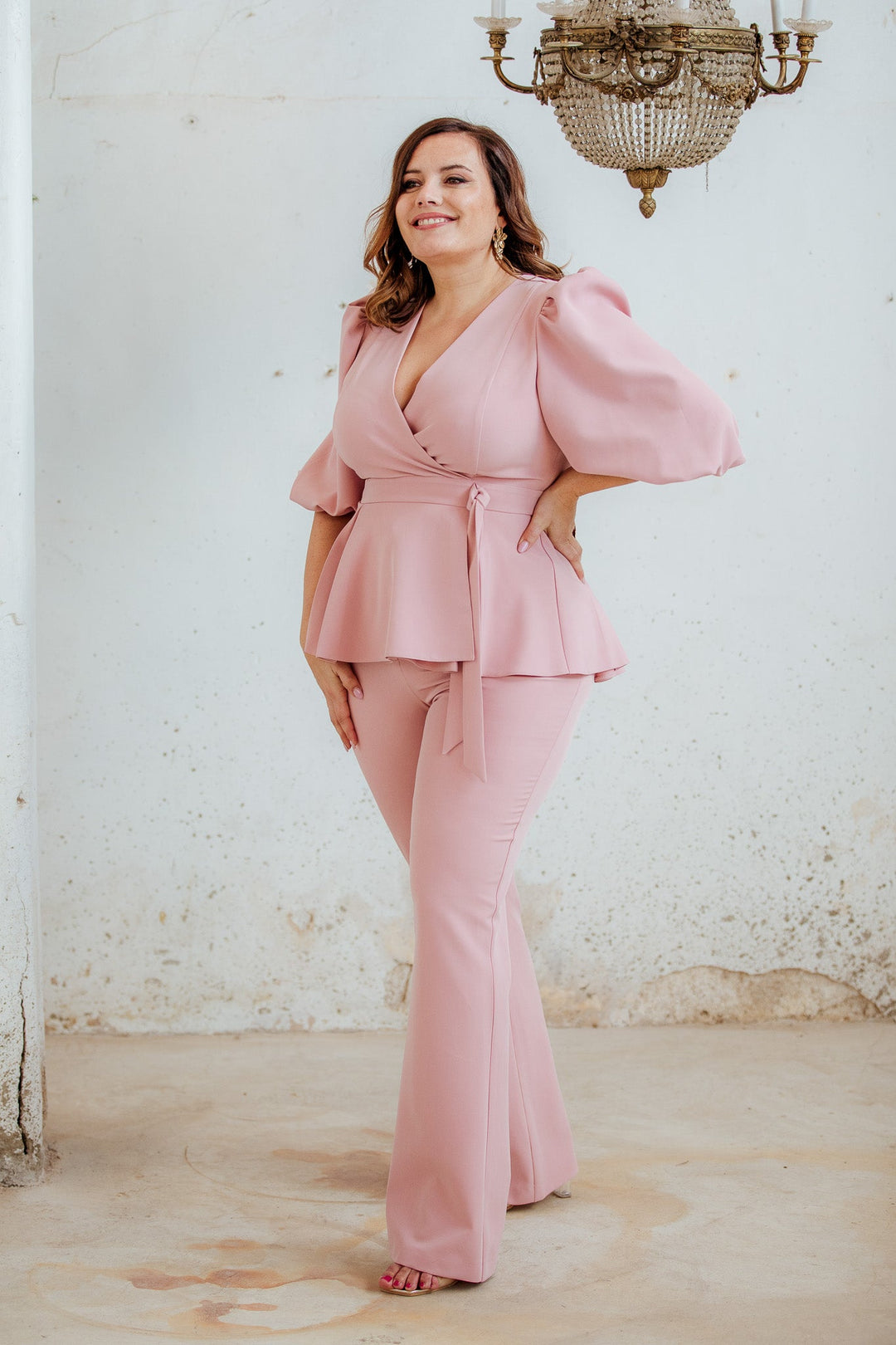 Top Amara Rosa