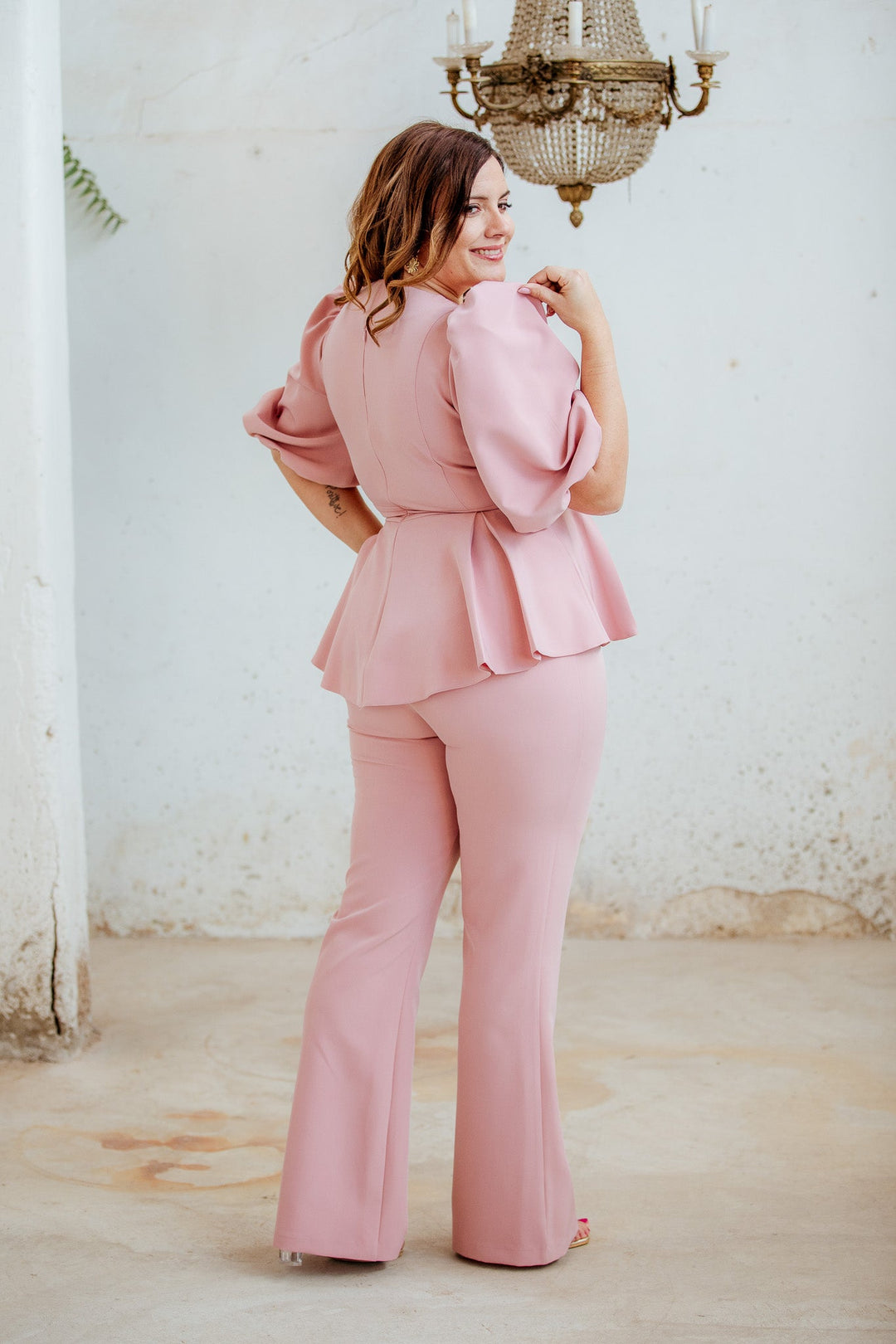 Pantalón Amara