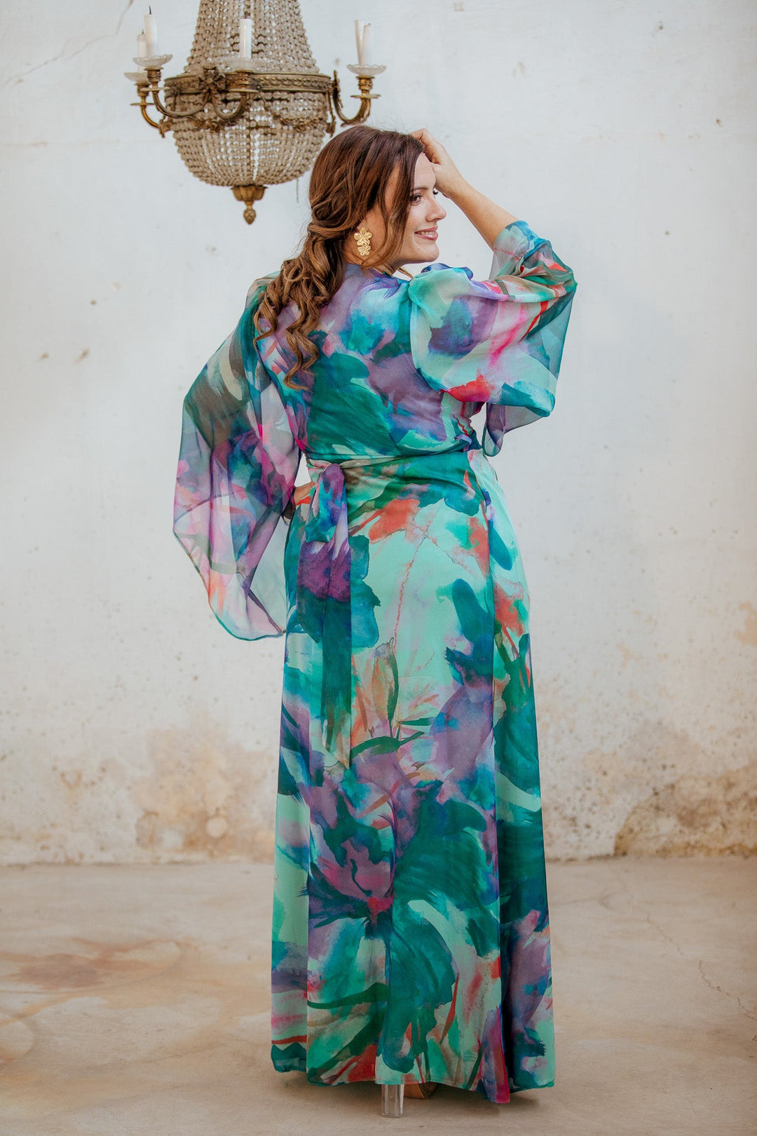 Vestido Mel