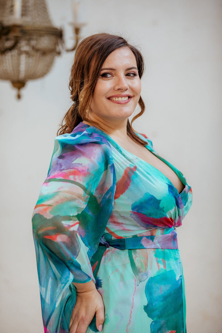 Vestido Mel