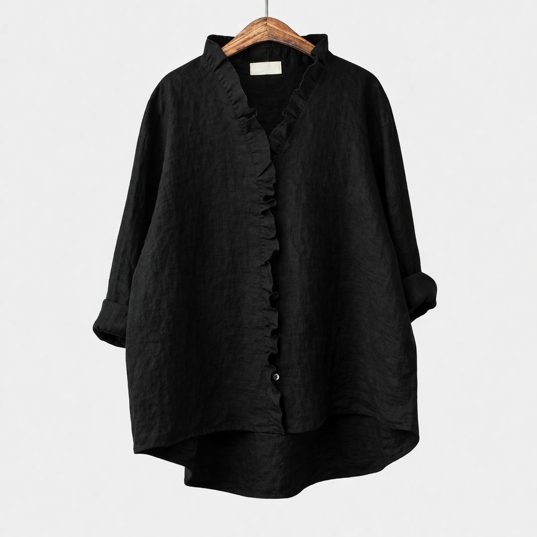 Blusa de verano