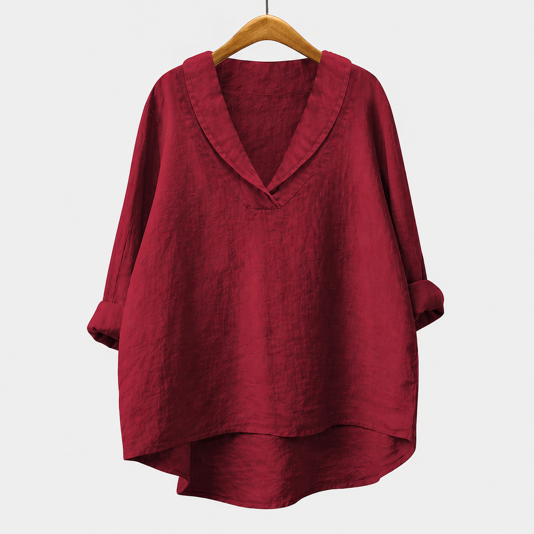 Blusa de verano