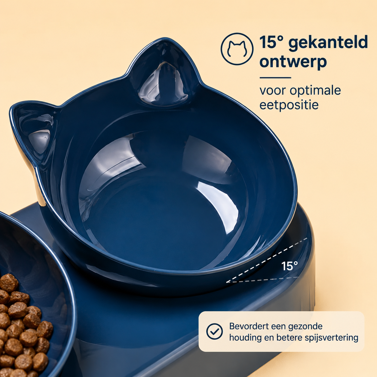 PawLuxe AquaBowl