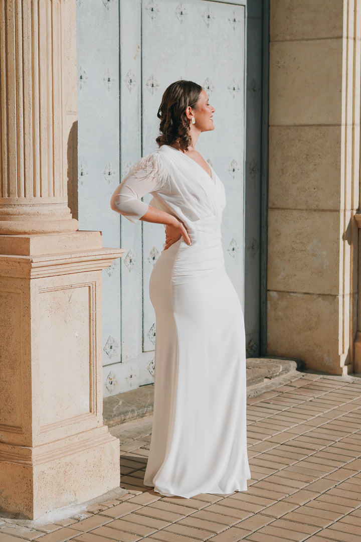 Vestido Promesa