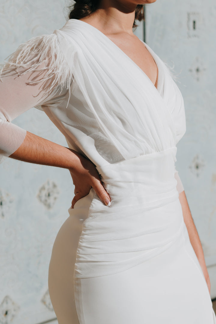 Vestido Promesa
