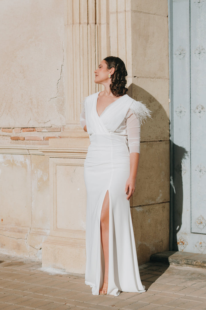 Vestido Promesa