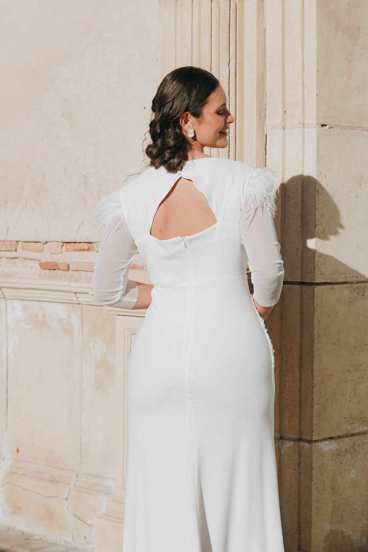 Vestido Promesa