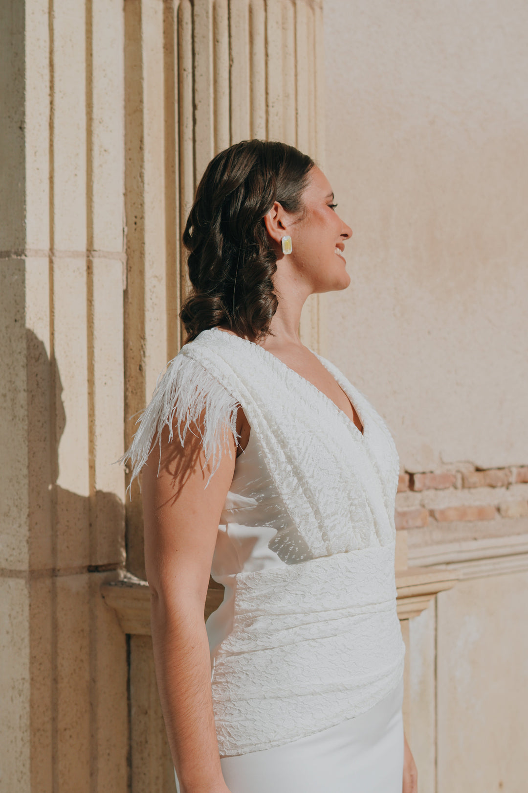 Vestido Candor