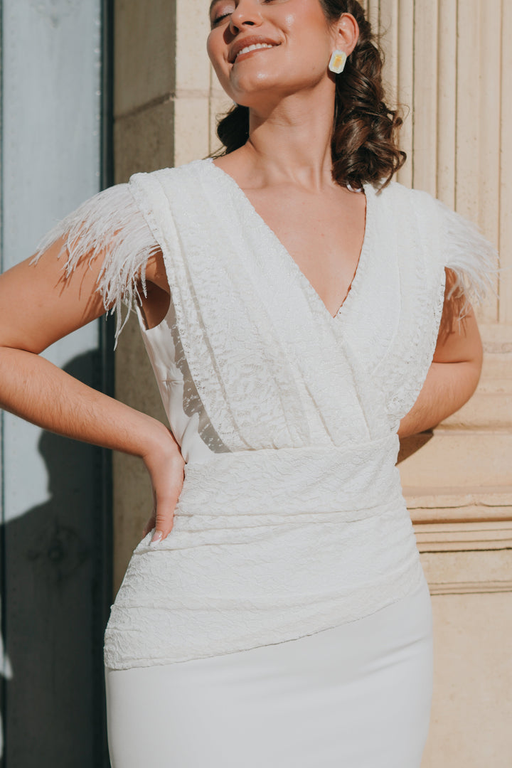 Vestido Candor
