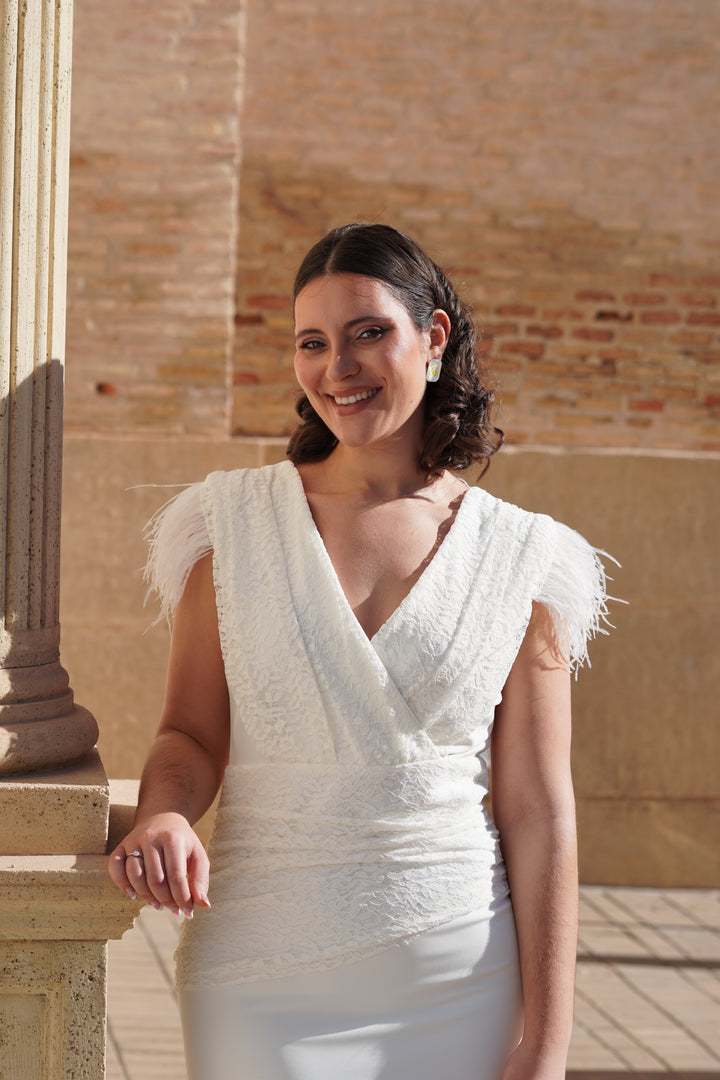 Vestido Candor