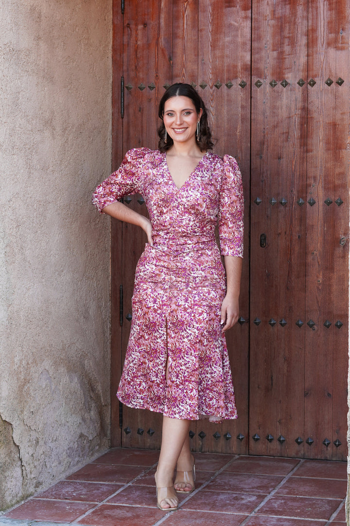 Vestido Pomona