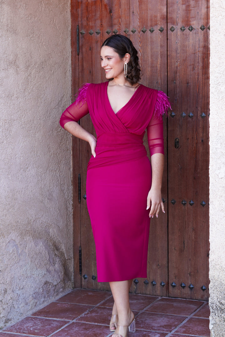 Vestido PasionPorTi