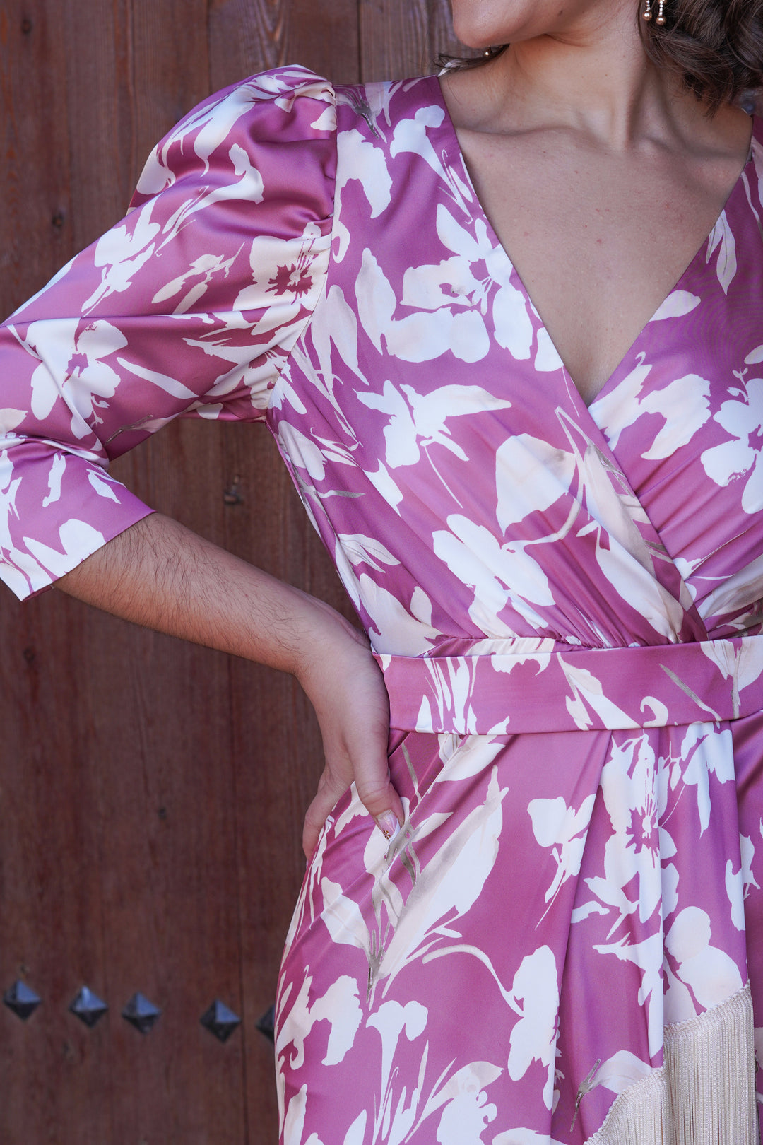 Vestido Thalia