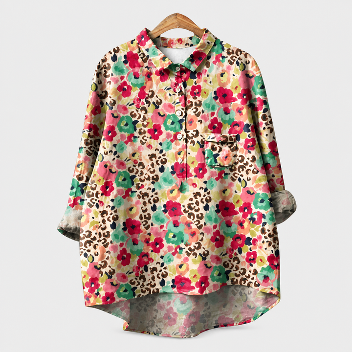Blusa de verano