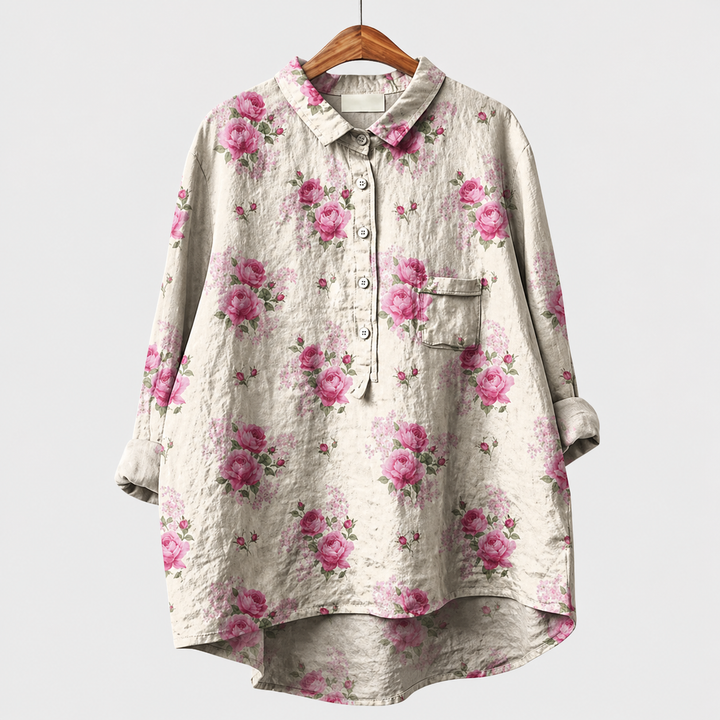 Blusa de verano