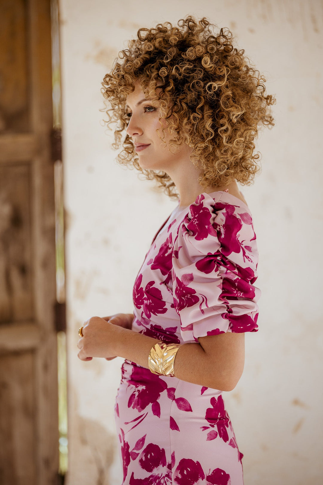 Vestido Aurora