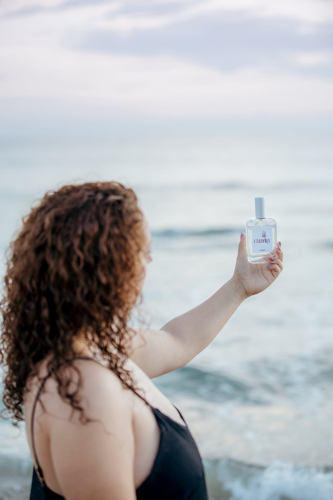 Perfume Cárdena 🌊