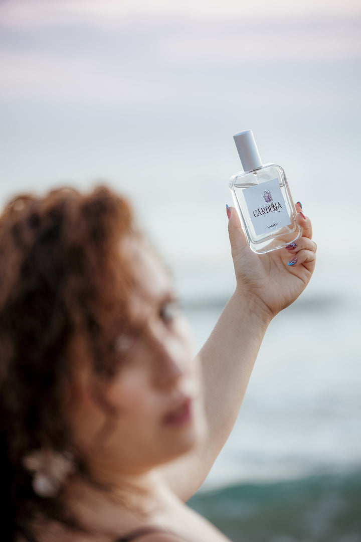 Perfume Cárdena 🌊