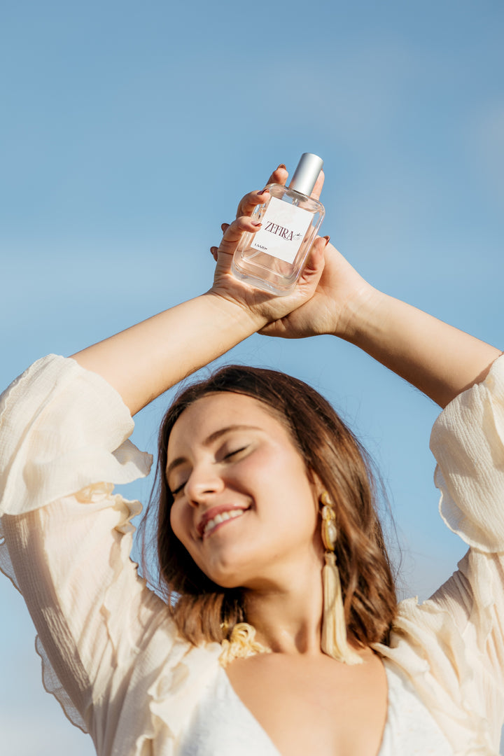 Perfume Zefira 🌬️