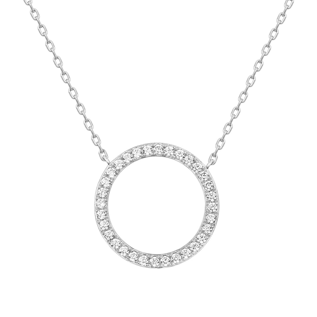 Cerboni™ Collar circular