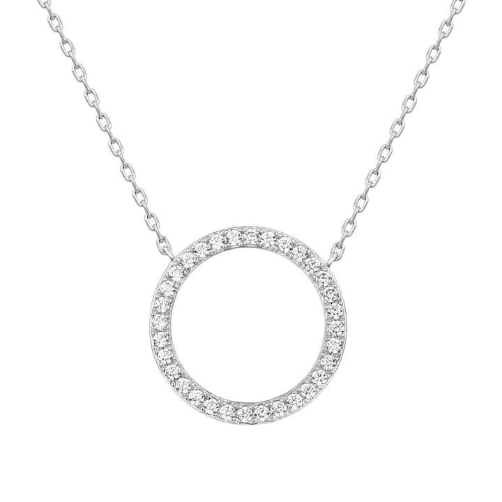Cerboni™ Collar circular