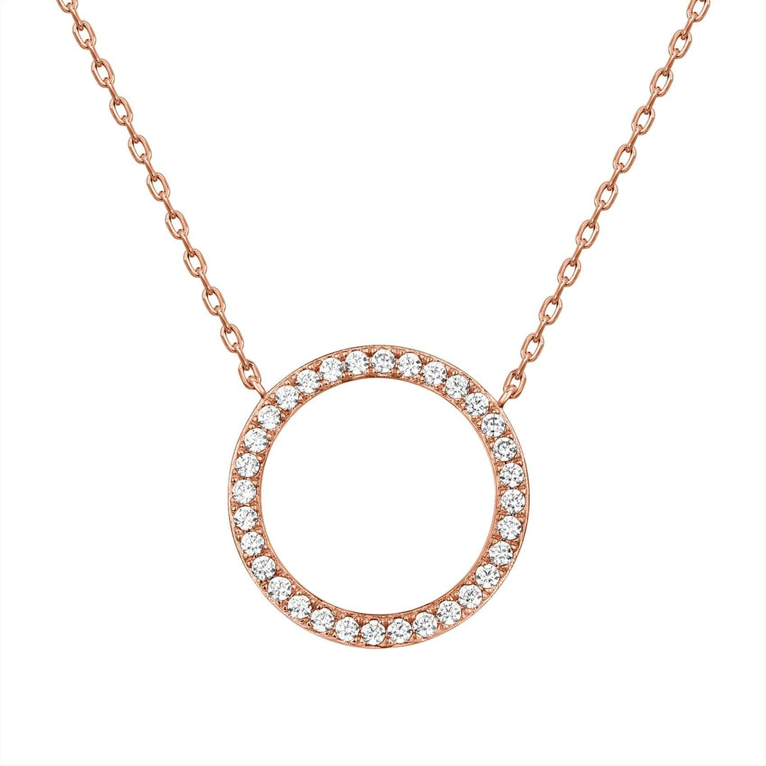 Cerboni™ Collar circular