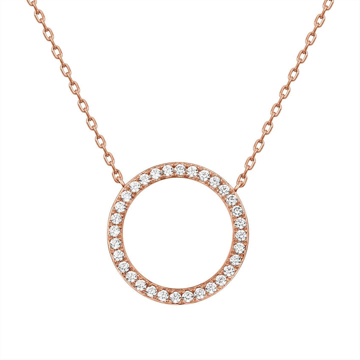 Cerboni™ Collar circular