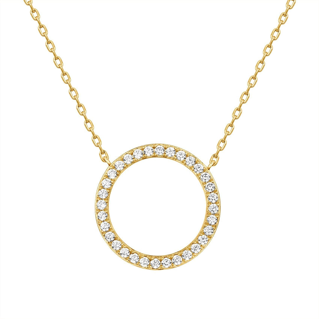 Cerboni™ Collar circular