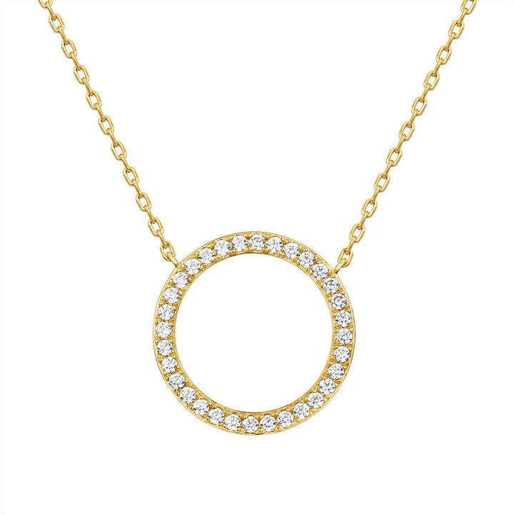 Cerboni™ Collar circular