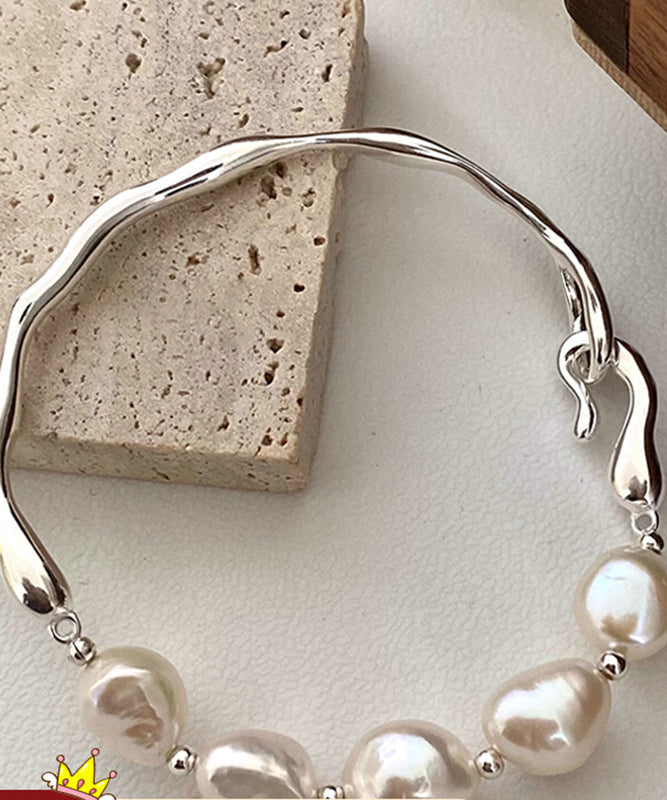 Sara™ Pulsera de cuentas