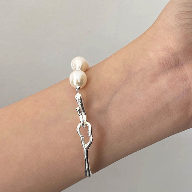 Sara™ Pulsera de cuentas