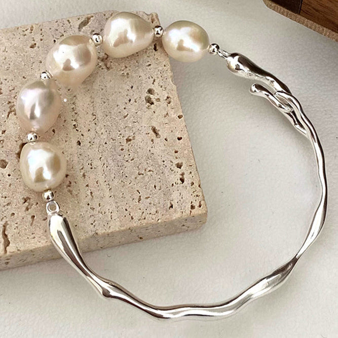 Sara™ Pulsera de cuentas