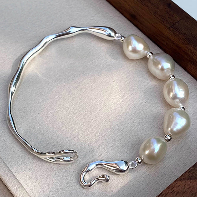 Sara™ Pulsera de cuentas