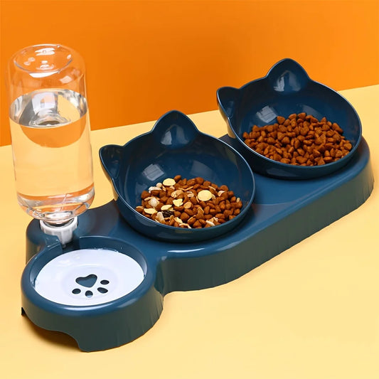 PawLuxe AquaBowl