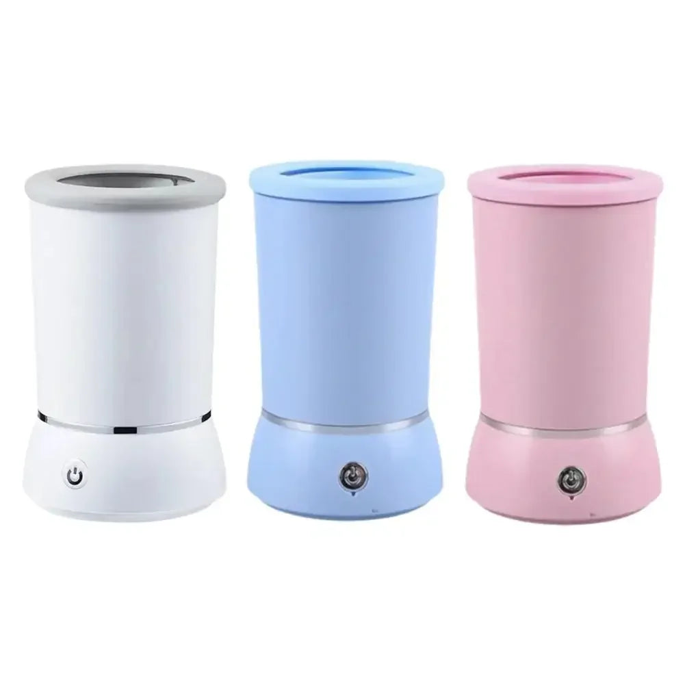 PawLuxe Automatische Pootreiniger voor Honden