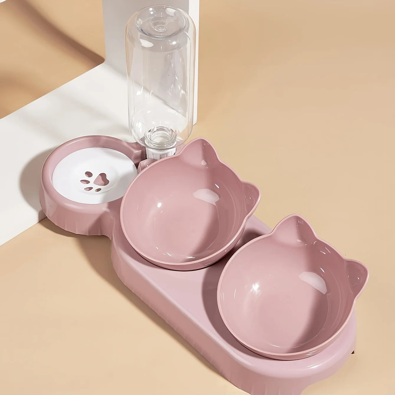 PawLuxe AquaBowl