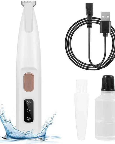 HairTrim | Makkelijk en Comfortabel Trimmen Thuis!