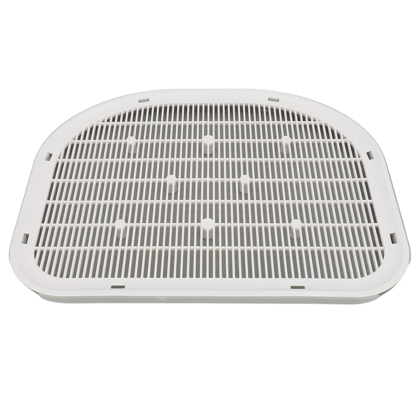 PawLuxe Waterdichte Kattenbakmat