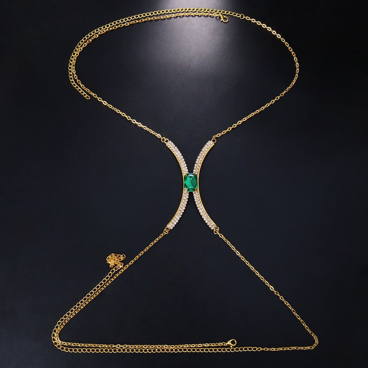 Marina™ Cadena corporal