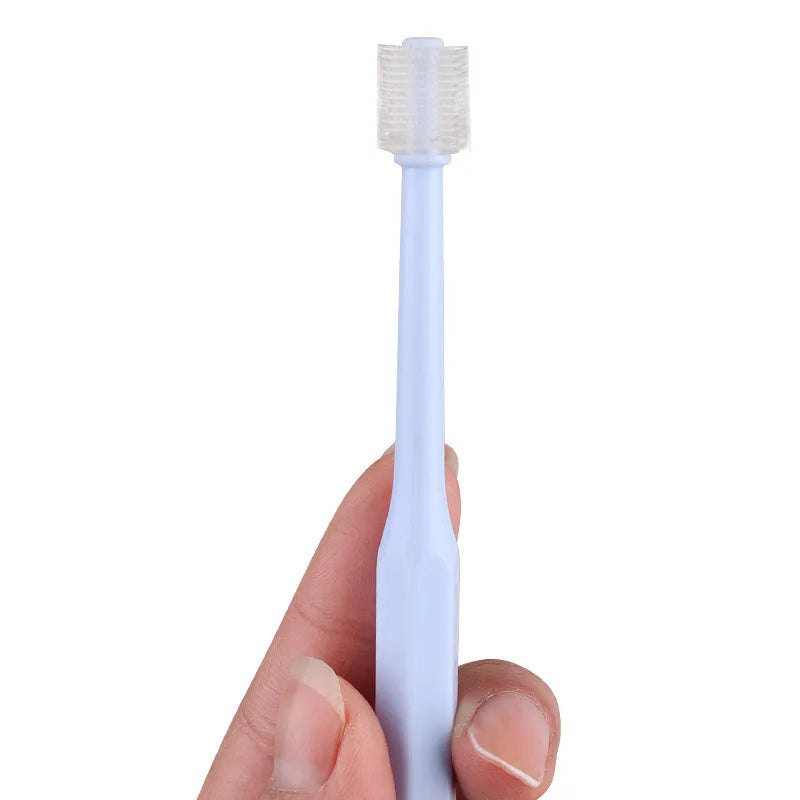 PawLuxe DentalCare Katten Tandenborstel