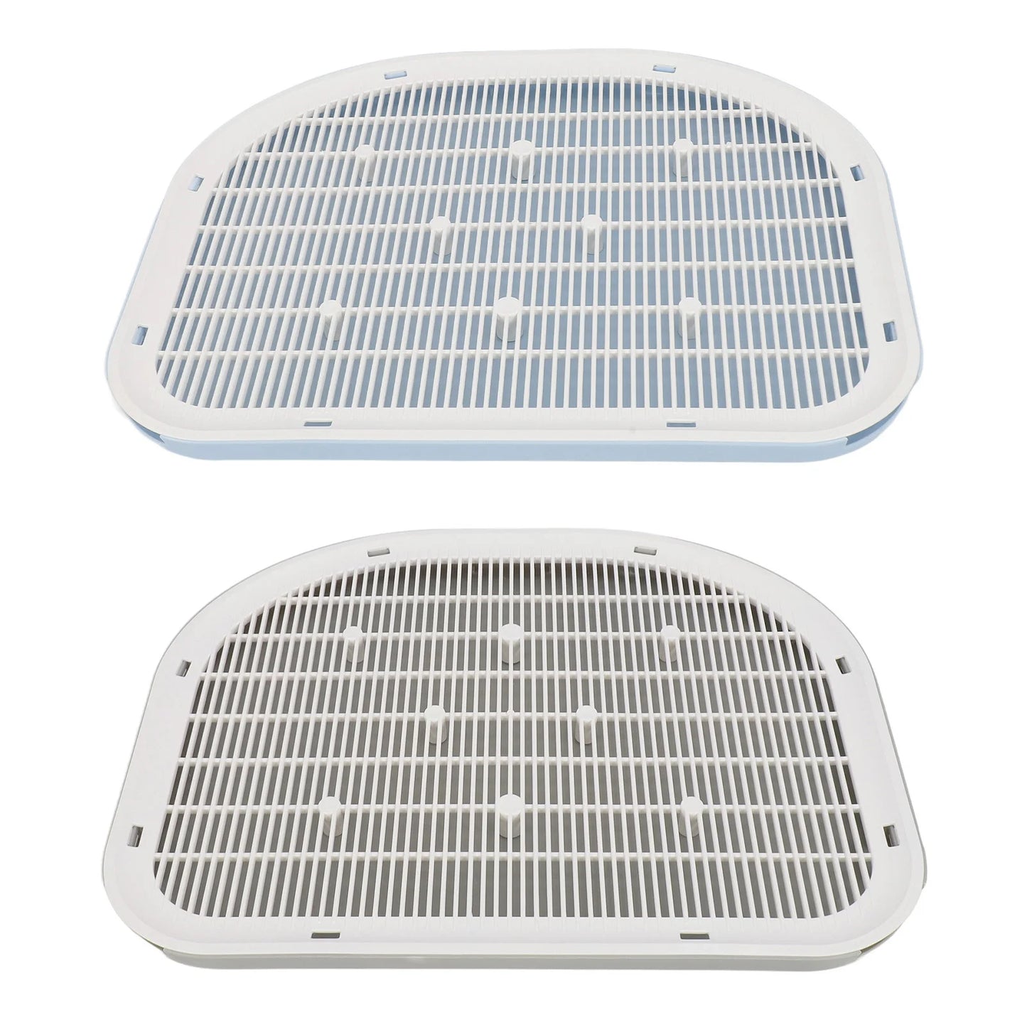 PawLuxe Waterdichte Kattenbakmat