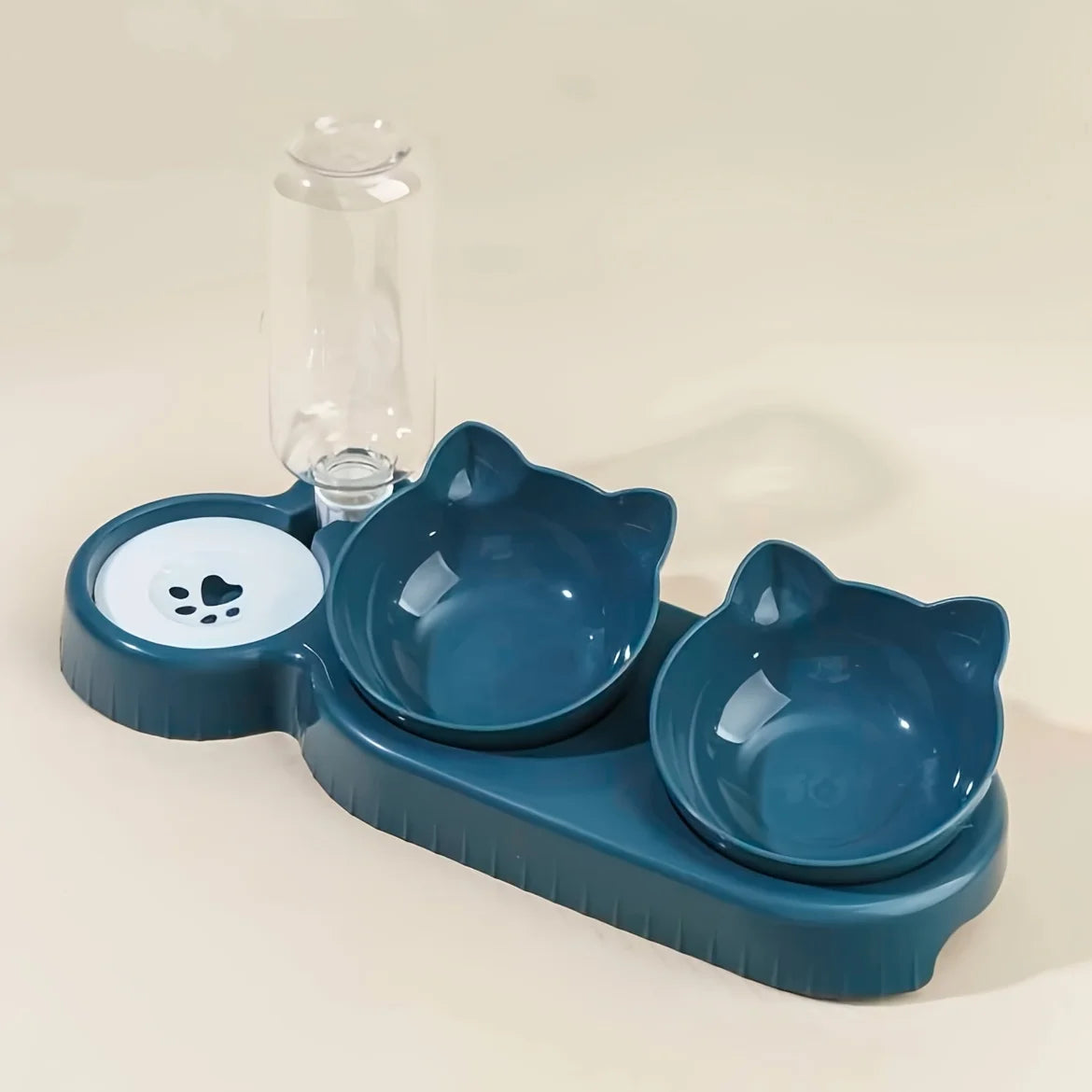 PawLuxe AquaBowl