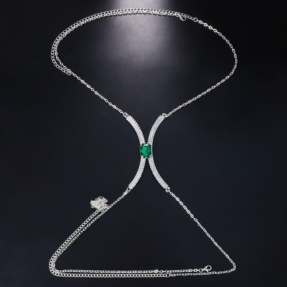 Marina™ Cadena corporal