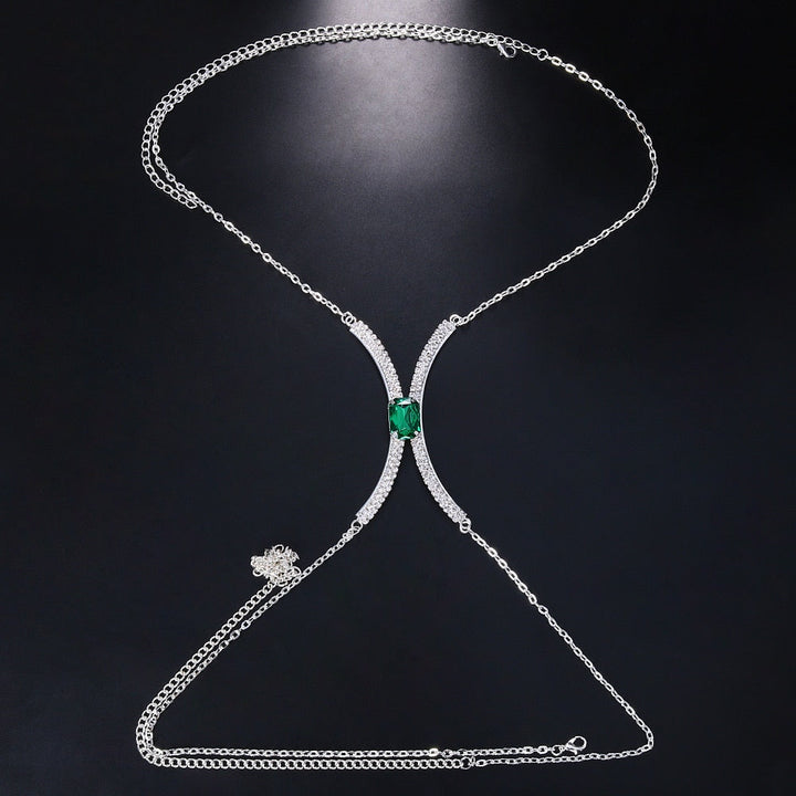 Marina™ Cadena corporal